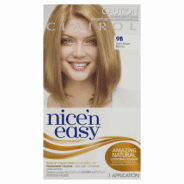 Clairol Nice N Easy 9B Light Beige Blonde - 3614228806589 are sold at Cincotta Discount Chemist. Buy online or shop in-store.