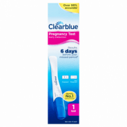 Clearblue Early Detection Pregnancy Test