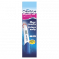 Clearblue Ultra Early Pregnacy Test 1 pack