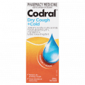 Codral Dry Cough & Cold 200mL