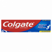 Colgate Toothpaste Regular 120g - 9300632065967 are sold at Cincotta Discount Chemist. Buy online or shop in-store.