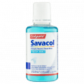 Colgate Savacol Gargle Freshmint 300mL