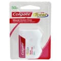 Colgate Total Dental Floss Durable Waxed 50m