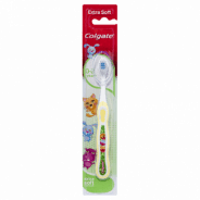 Colgate Toothbrush My First Ex Soft - 5000209211516 are sold at Cincotta Discount Chemist. Buy online or shop in-store.