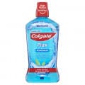 Colgate Plax Peppermint Mouthwash 1L