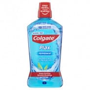 Colgate Plax Peppermint Mouthwash 1L - 8850006306383 are sold at Cincotta Discount Chemist. Buy online or shop in-store.