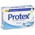 Protex Fresh Antibacterial bar soap Long Lasting Freshness 90g