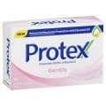 Protex Antibacterial Bar Soap Gentle For Sensitive Skin 90g