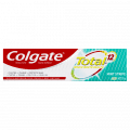 Colgate Toothpaste Total Mint Stripe 115g