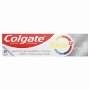 Colgate Toothpaste Total Advance Clean 115g - 8850006344033 are sold at Cincotta Discount Chemist. Buy online or shop in-store.