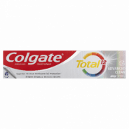 Colgate Toothpaste Total Advance Clean 200g - 8850006344095 are sold at Cincotta Discount Chemist. Buy online or shop in-store.