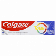 Colgate Toothpaste Total White 200g - 8850006344088 are sold at Cincotta Discount Chemist. Buy online or shop in-store.