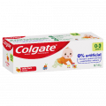 Colgate Toothpaste Kids Mild Fruit 0-3 Years 80gm