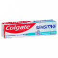 Colgate Toothpaste Sensitive Advanced Clean 110g