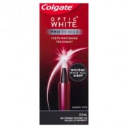 Colgate Optic White Pro Series Pen - 8850006933299 are sold at Cincotta Discount Chemist. Buy online or shop in-store.