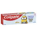 Colgate Kids Minions Toothpaste 6+ Years Mild Mint 90g