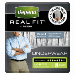 2011882 DEPEND UNDERWEAR FOR MEN X LARGE 80 COUNT 10 00 INSTANT SAVINGS  EXPIRES ON 2021 05 02 39 99 - Costco East Fan Blog