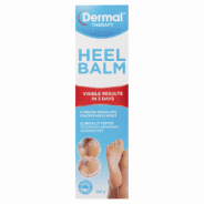 Dermal Therapy Heel Balm 100g - 9329224000667 are sold at Cincotta Discount Chemist. Buy online or shop in-store.