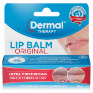 Dermal Therapy Lip Balm 10g - 9329224000773 are sold at Cincotta Discount Chemist. Buy online or shop in-store.