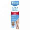 Dermal Therapy Very Dry Skin Cream 125g