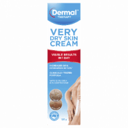 Dermal Therapy Cream Very Dry Skin 125g - 9329224001343 are sold at Cincotta Discount Chemist. Buy online or shop in-store.