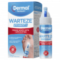 Dermal Therapy Warteze 75mL