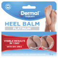 Dermal Therapy Heel Balm Platinum 75g