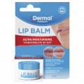 Dermal Therapy Original Ultra Moisturising Lip Balm Pot 10g