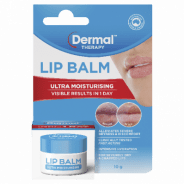 Dermal Therapy Lip Balm Pot Spf50+ 10g - 9329224002159 are sold at Cincotta Discount Chemist. Buy online or shop in-store.