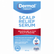 Dermal Therapy Scalp Relief Serum 60mL - 9329224002340 are sold at Cincotta Discount Chemist. Buy online or shop in-store.