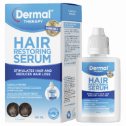 Dermal Therapy Hair Restoring System 60mL - 9329224002753 are sold at Cincotta Discount Chemist. Buy online or shop in-store.