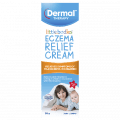 Dermal Therapy Little Bodies Eczema Relief Cream 56g