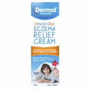 Little Bodies Eczema Relief Cream Tube 56G - 9329224001992 are sold at Cincotta Discount Chemist. Buy online or shop in-store.