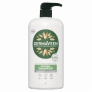 Dermaveen Shampoo Daily Nourish 1L - 9314057012208 are sold at Cincotta Discount Chemist. Buy online or shop in-store.