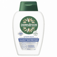 Dermaveen SR Calmexa Soap-Free Wash 250mL - 9314057015681 are sold at Cincotta Discount Chemist. Buy online or shop in-store.