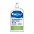 Dermeze Soap Free Wash 1L