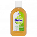 Dettol Antibacterial Liquid 250mL