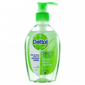 Dettol Instant Hand Sanitiser Refresh 200mL