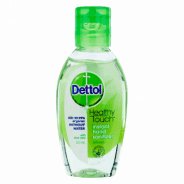 Dettol Instant Hand Sanitiser Refresh 50mL - 93204439 are sold at Cincotta Discount Chemist. Buy online or shop in-store.