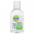 Dettol Healthy Touch  Instant Hand Sanitiser Original 50mL