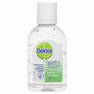 Dettol Instant Hand Sanitiser 50mL - 93561099 are sold at Cincotta Discount Chemist. Buy online or shop in-store.