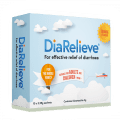 DiaRelieve 3.25g Sachets 10