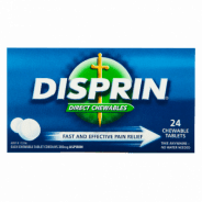 Disprin Direct  24 Tablets - 9300631018261 are sold at Cincotta Discount Chemist. Buy online or shop in-store.