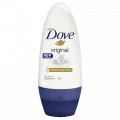 Dove Deodorant Roll On 50mL