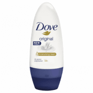 Dove Deodorant Roll On 50mL - 93666466 are sold at Cincotta Discount Chemist. Buy online or shop in-store.