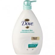 Dove Bodywash Sensitive 1L - 9300830001514 are sold at Cincotta Discount Chemist. Buy online or shop in-store.