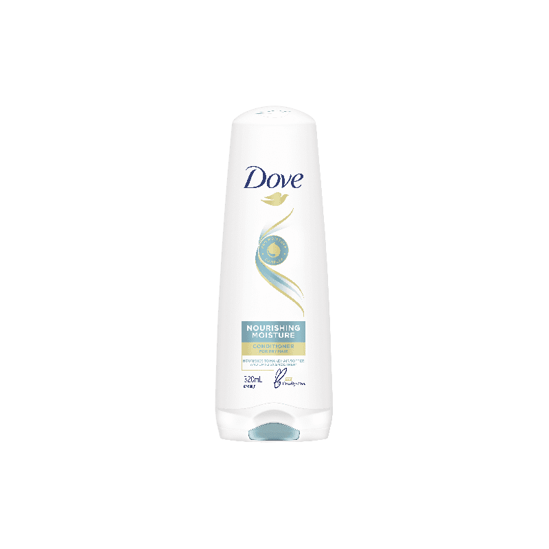 Dove Conditioner Daily Moisture 320mL - 8851932348386 are sold at Cincotta Discount Chemist. Buy online or shop in-store.