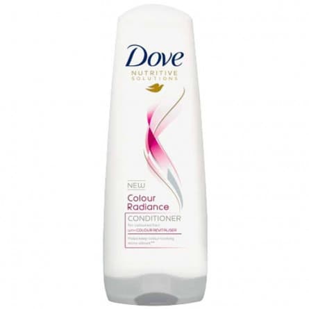 Dove Conditioner Colour Radiance 320mL - 8851932348379 are sold at Cincotta Discount Chemist. Buy online or shop in-store.