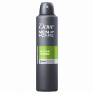 Dove Men Anti Perspirant Extra Fresh 150g - 9300830022588 are sold at Cincotta Discount Chemist. Buy online or shop in-store.