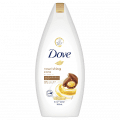 Dove Body Wash Nourishing Care 500mL